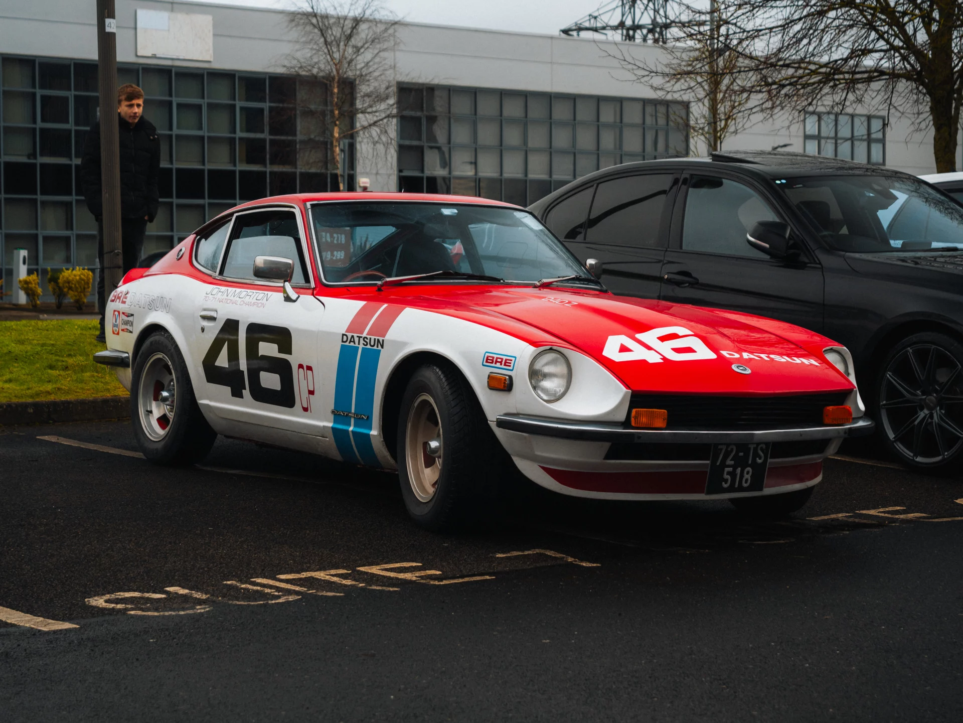 February 2nd 2025 Cars & Coffee