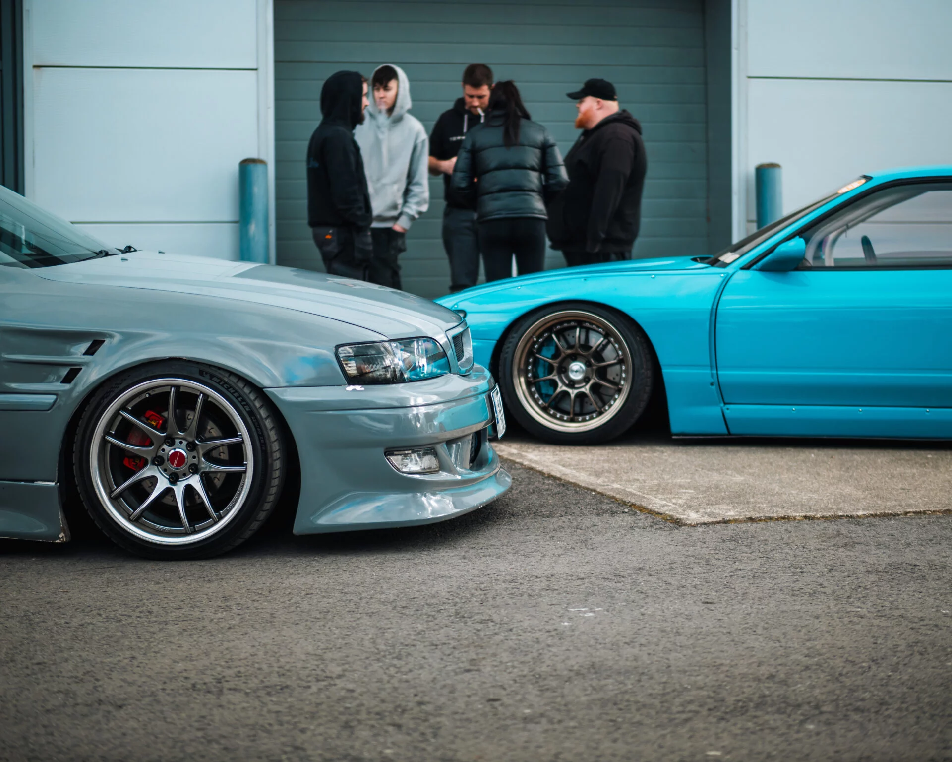 March 16th 2025 Cars & Coffee